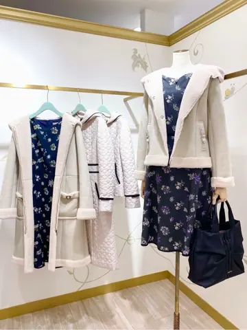 TOCCA oda ❁ コーディネート画像