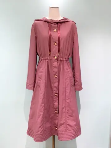 TOCCA Y.K コーディネート画像