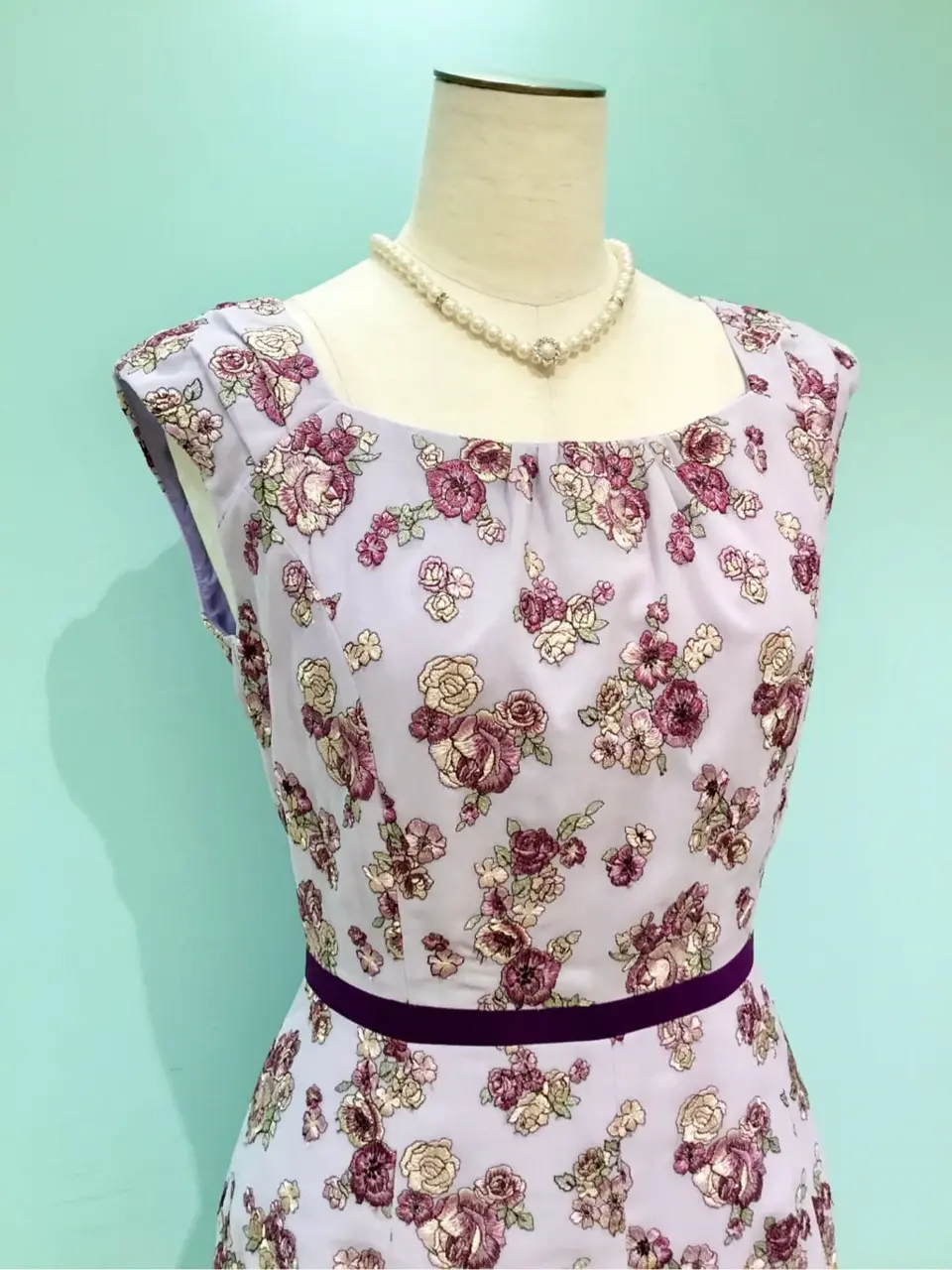 TOCCA Y.K コーディネート画像