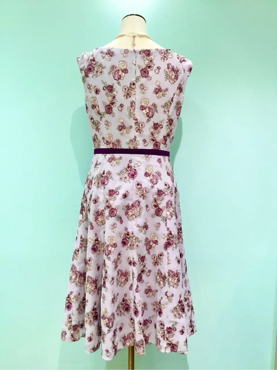 TOCCA Y.K コーディネート画像