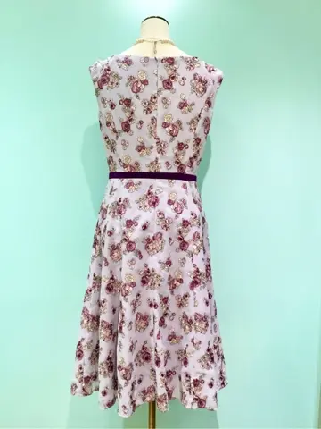 TOCCA Y.K コーディネート画像