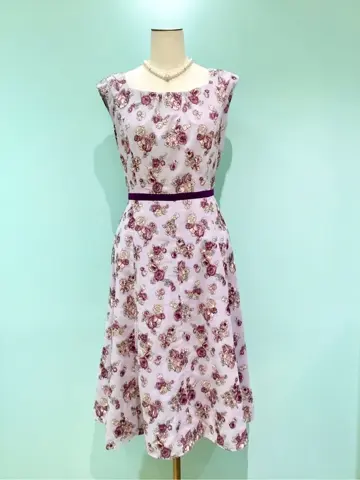 TOCCA Y.K コーディネート画像