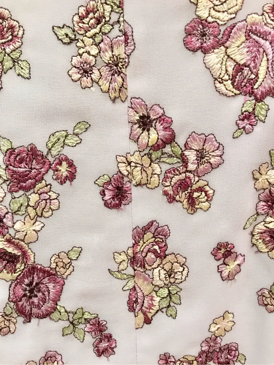 TOCCA Y.K コーディネート画像