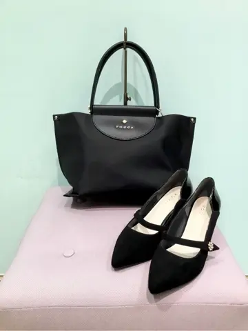 TOCCA Y.K コーディネート画像