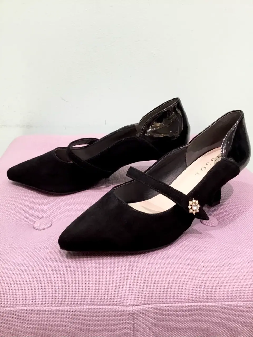 TOCCA Y.K コーディネート画像