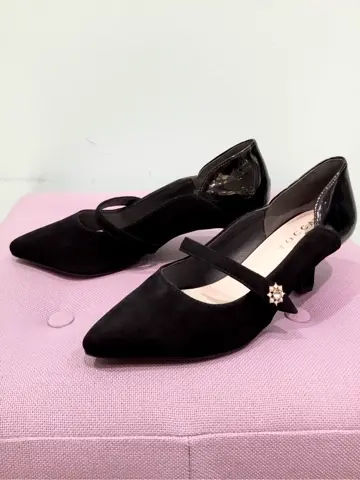 TOCCA Y.K コーディネート画像