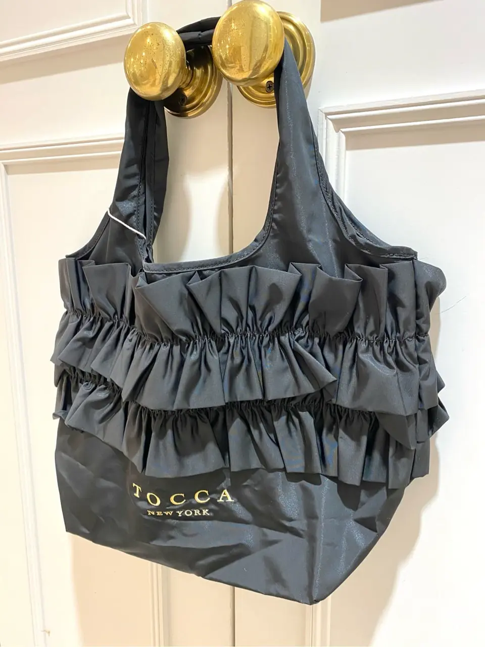 TOCCA スタッフ コーディネート画像