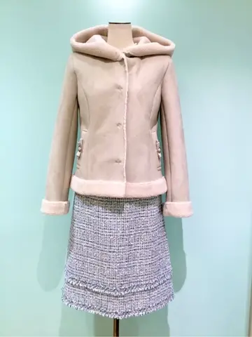 TOCCA Y.K コーディネート画像