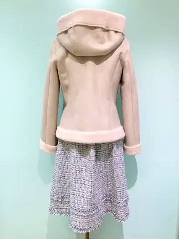 TOCCA Y.K コーディネート画像