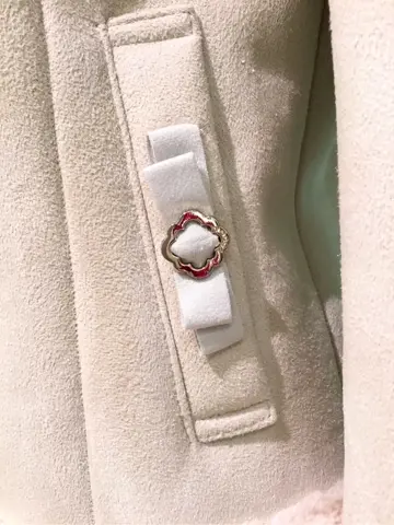 TOCCA Y.K コーディネート画像