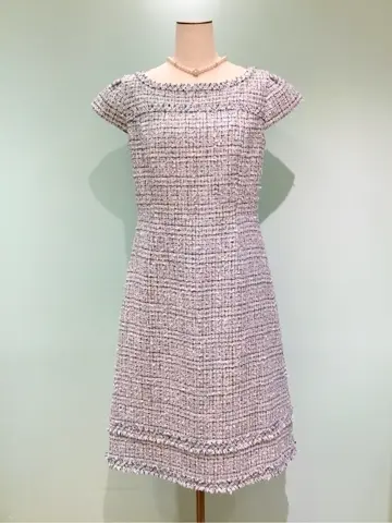 TOCCA Y.K コーディネート画像