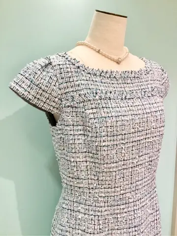 TOCCA Y.K コーディネート画像