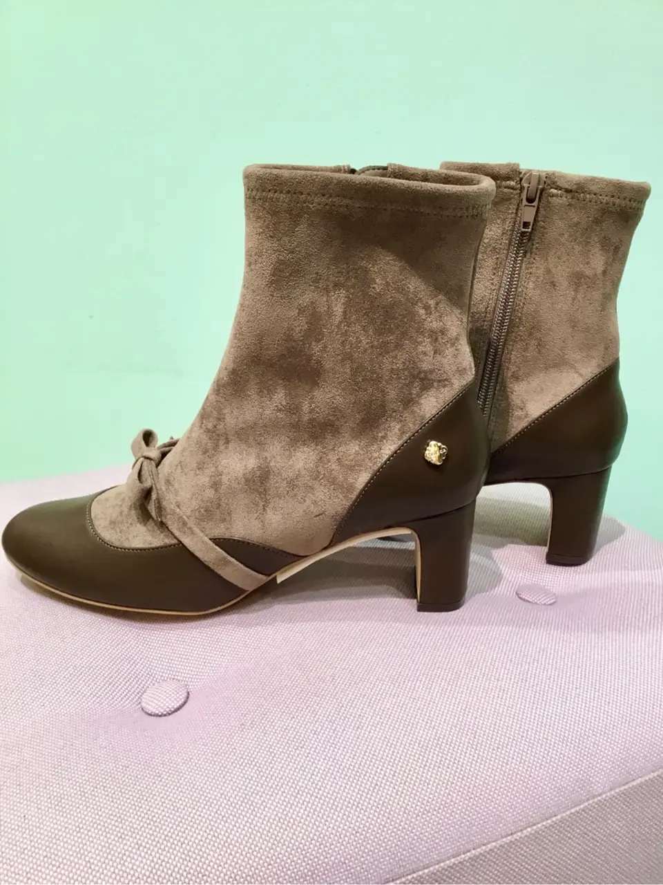 TOCCA Y.K コーディネート画像