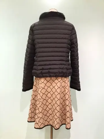 TOCCA Y.K コーディネート画像