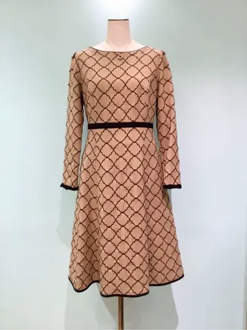 TOCCA Y.K コーディネート画像