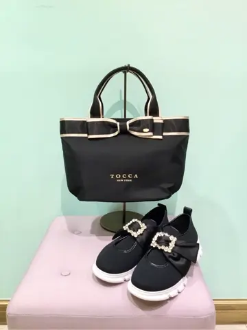 TOCCA Y.K コーディネート画像