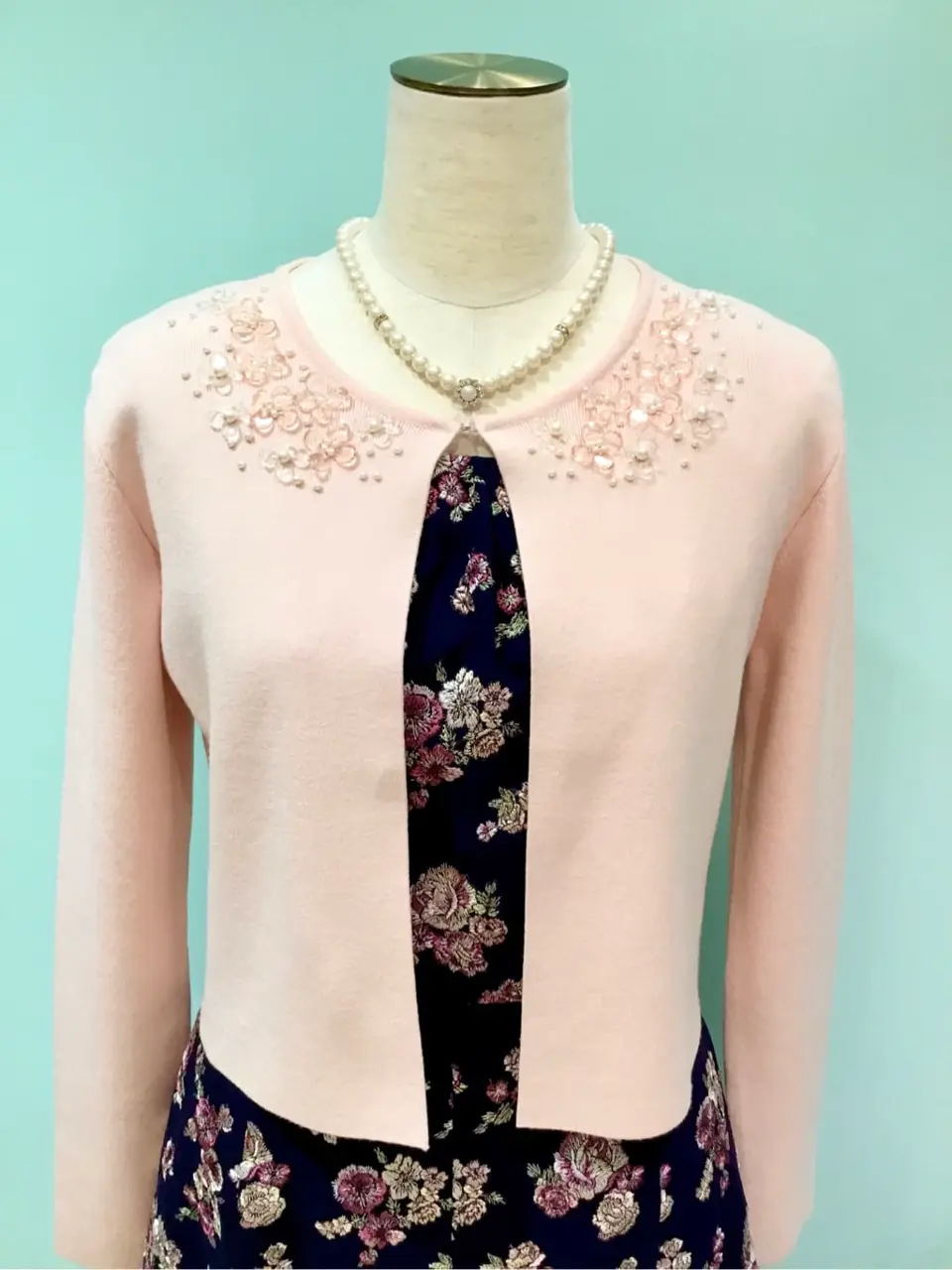 TOCCA Y.K コーディネート画像