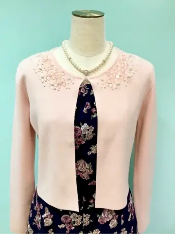 TOCCA Y.K コーディネート画像