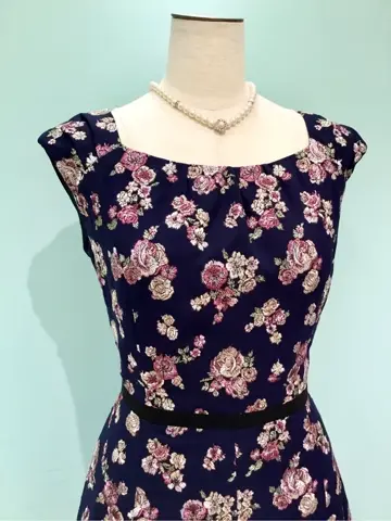 TOCCA Y.K コーディネート画像