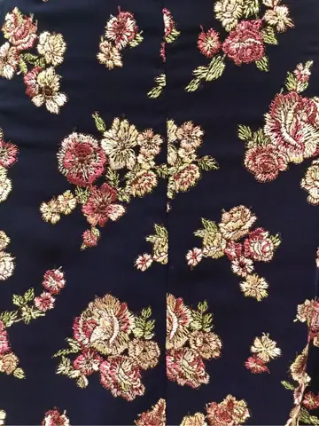 TOCCA Y.K コーディネート画像