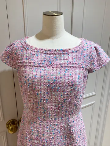 TOCCA スタッフ コーディネート画像