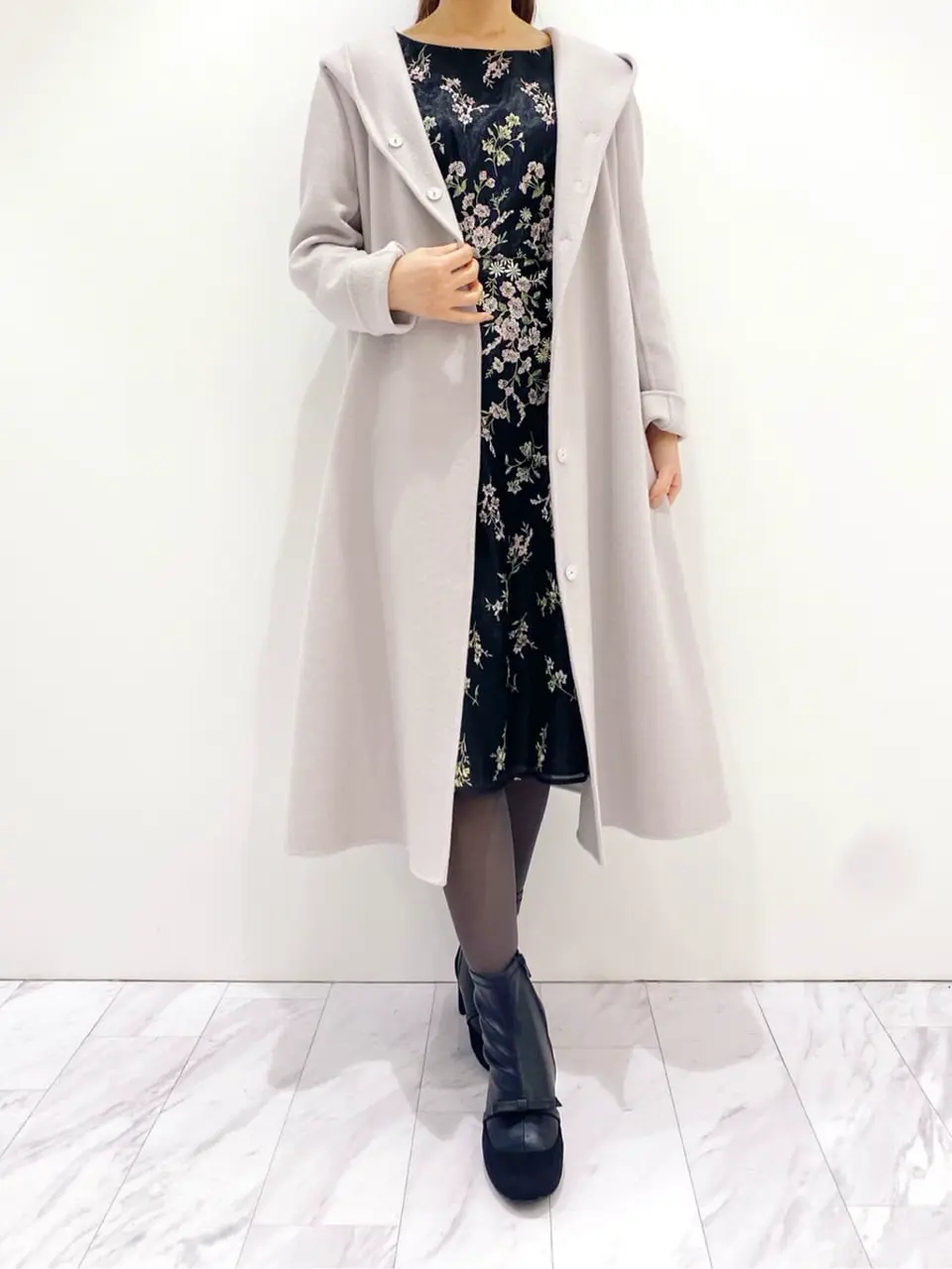 TOCCA oda ❁ コーディネート画像