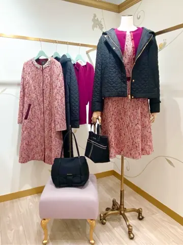 TOCCA oda ❁ コーディネート画像