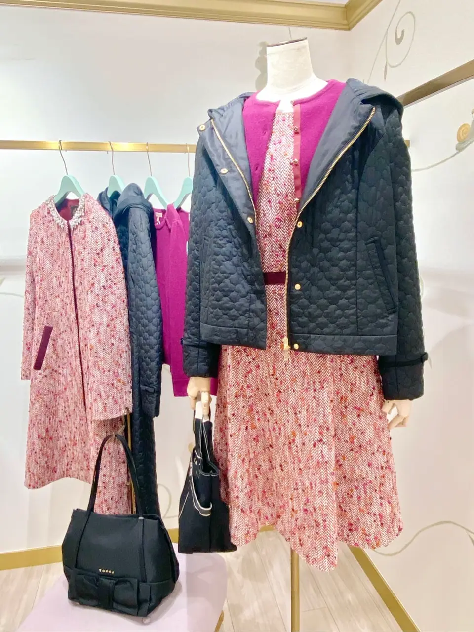 TOCCA oda ❁ コーディネート画像