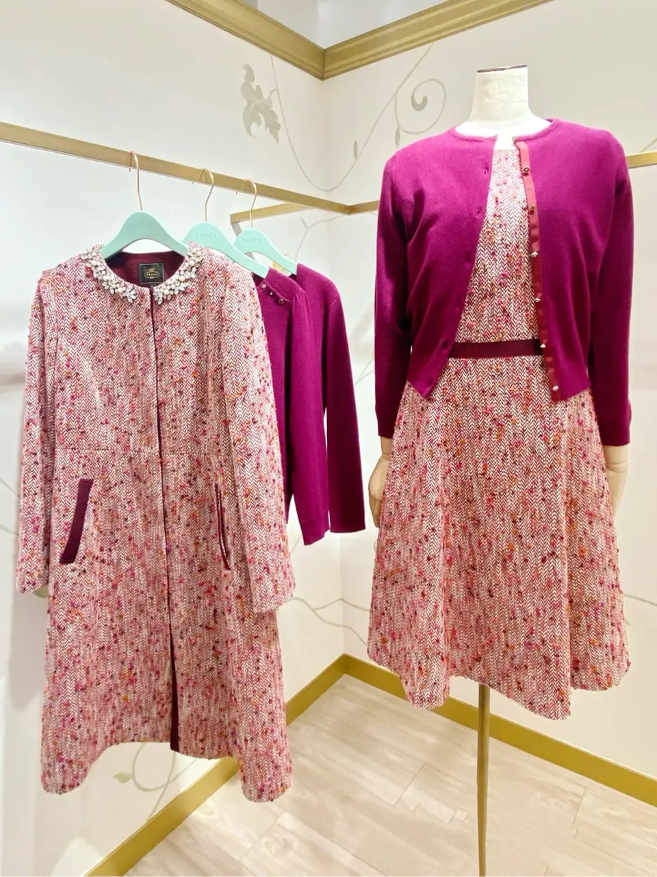 TOCCA oda ❁ コーディネート画像