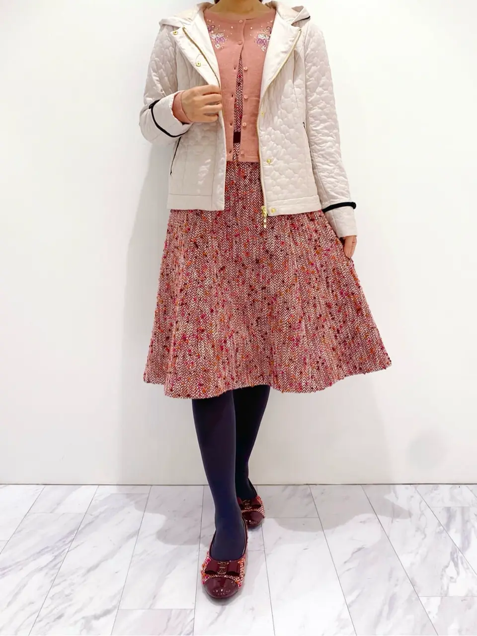 TOCCA oda ❁ コーディネート画像