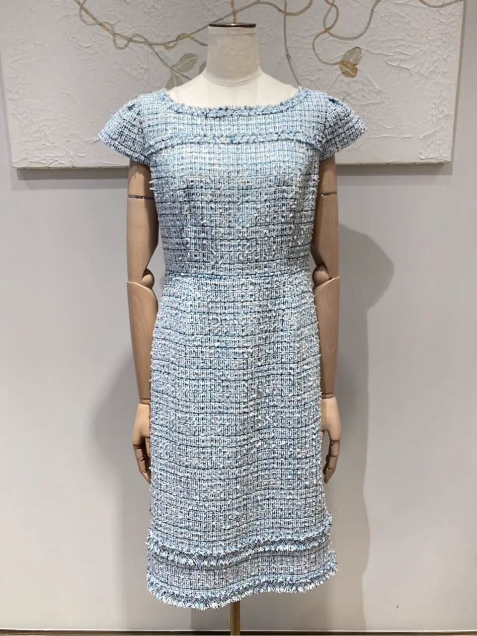 TOCCA スタッフ コーディネート画像