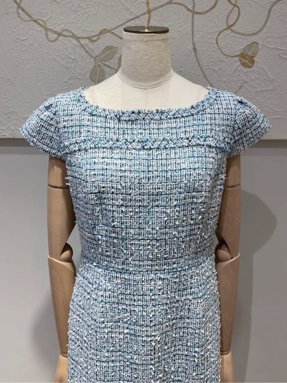 TOCCA スタッフ コーディネート画像