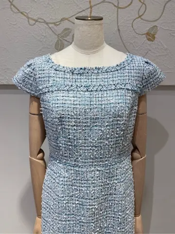 TOCCA スタッフ コーディネート画像