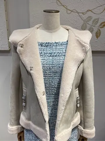 TOCCA スタッフ コーディネート画像