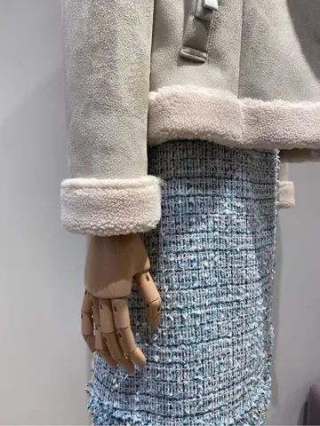 TOCCA スタッフ コーディネート画像