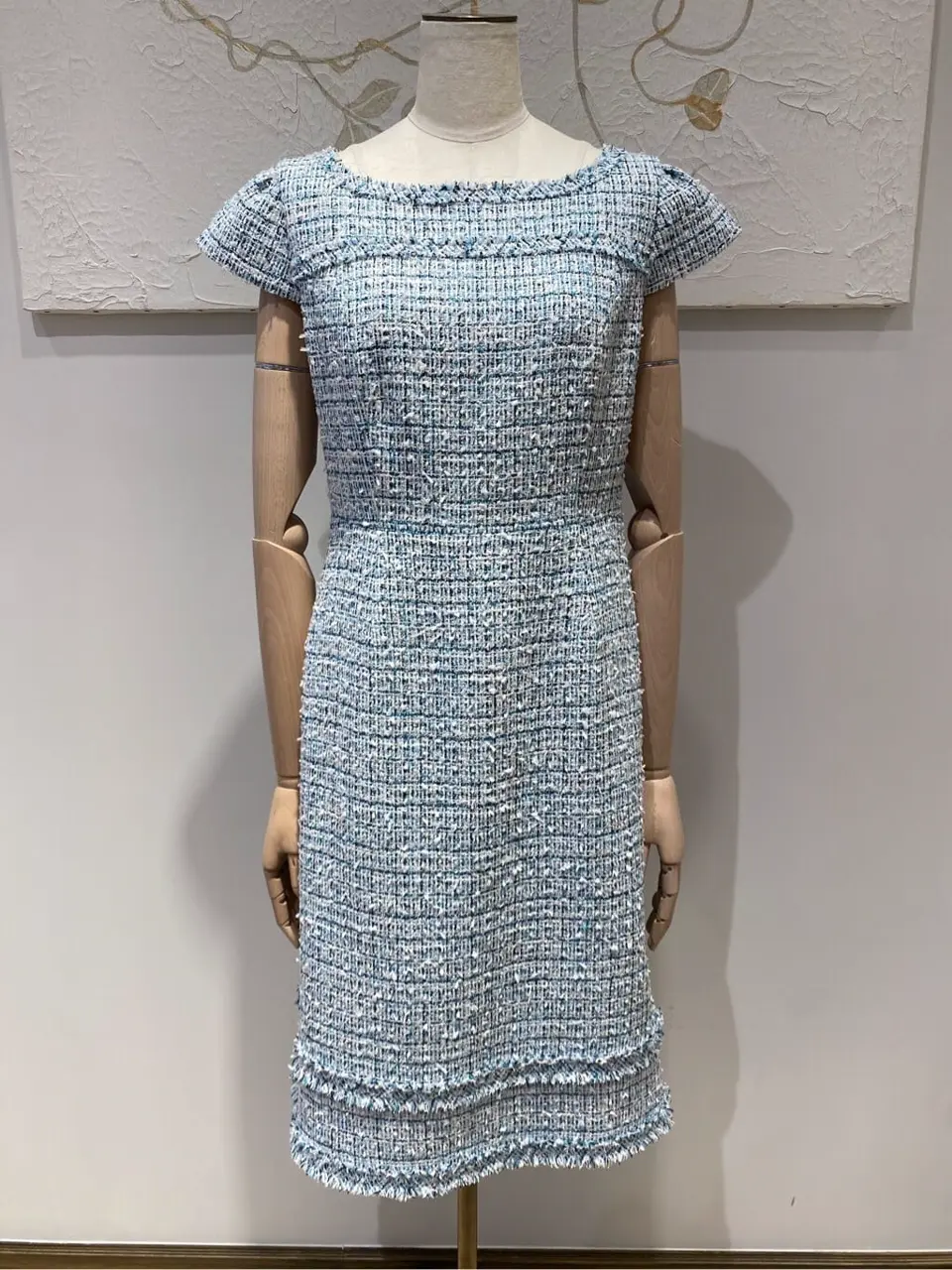 TOCCA スタッフ コーディネート画像