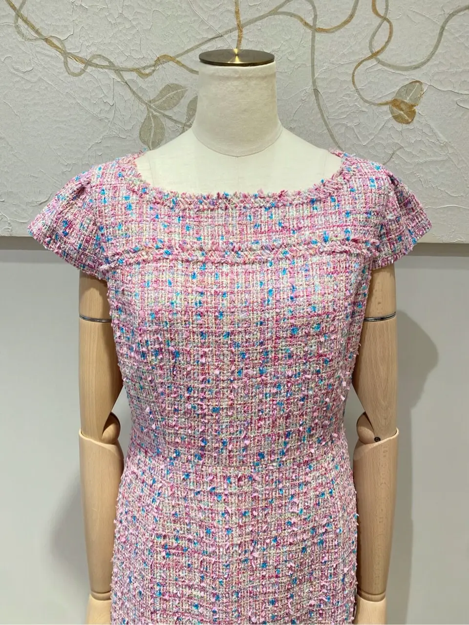 TOCCA スタッフ コーディネート画像