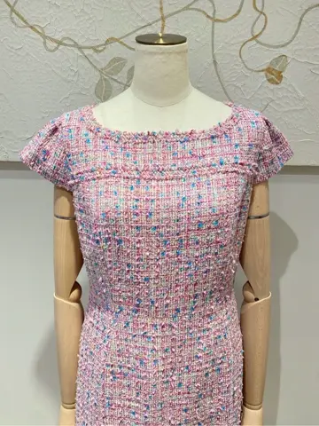 TOCCA スタッフ コーディネート画像