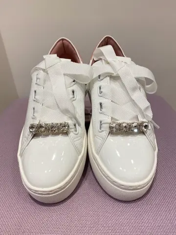 TOCCA スタッフ コーディネート画像