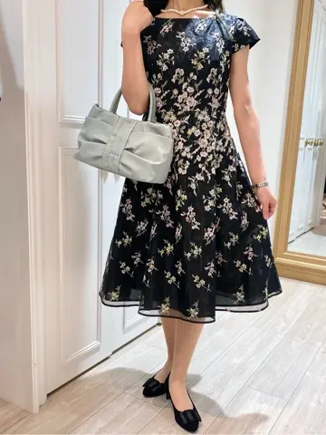 TOCCA スタッフ コーディネート画像