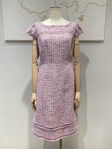 TOCCA スタッフ コーディネート画像