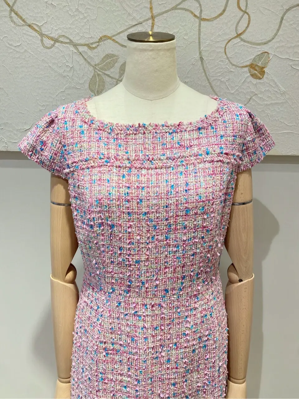 TOCCA スタッフ コーディネート画像