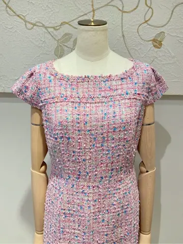 TOCCA スタッフ コーディネート画像