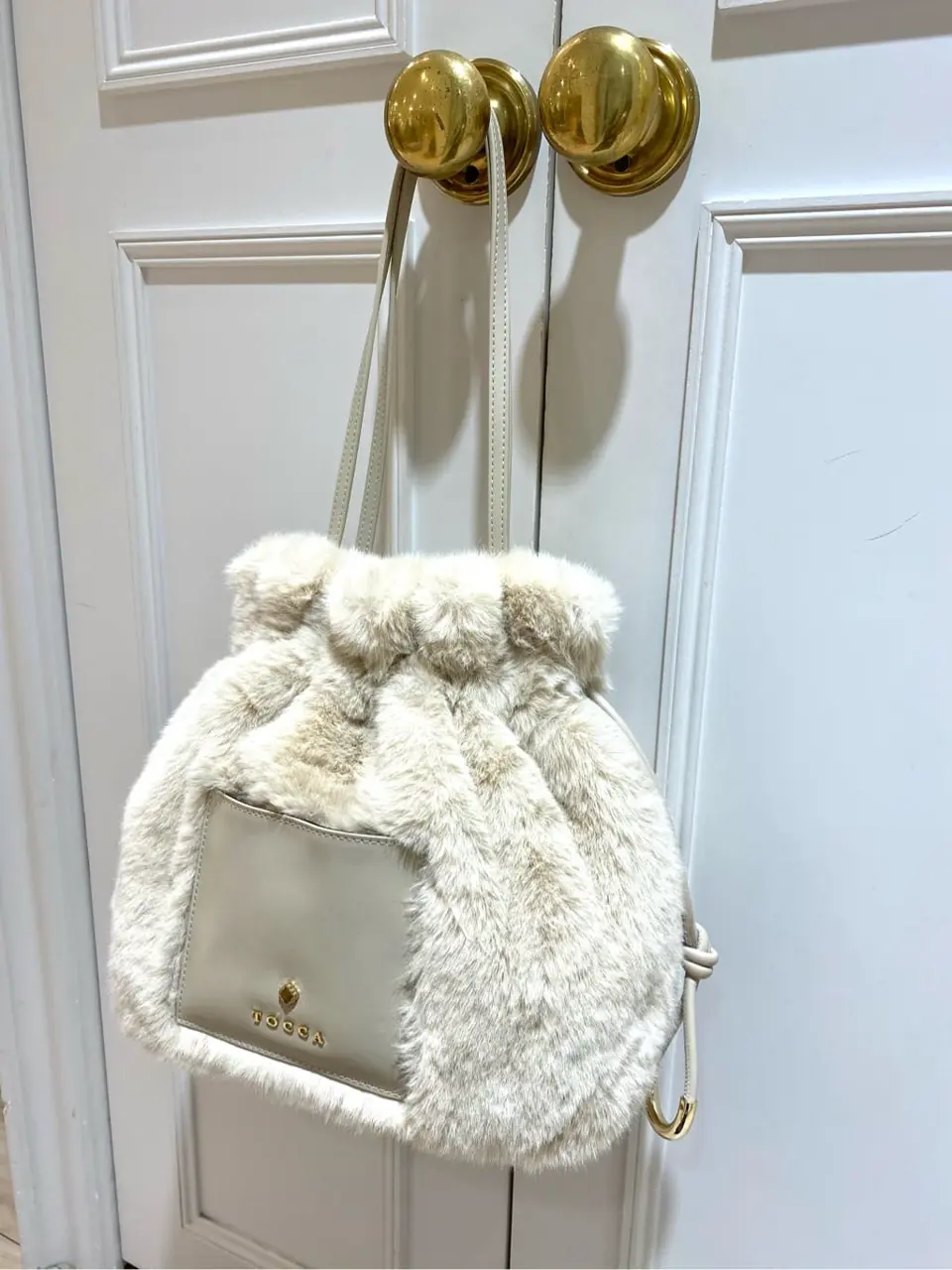 TOCCA スタッフ コーディネート画像