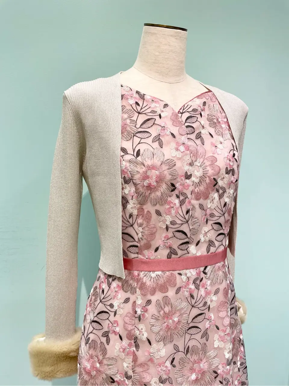 TOCCA G コーディネート画像