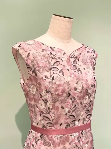 TOCCA G コーディネート画像