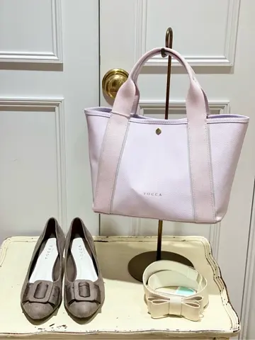 TOCCA スタッフ コーディネート画像