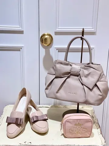 TOCCA スタッフ コーディネート画像