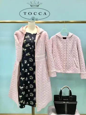 TOCCA ｋｉｍ コーディネート画像