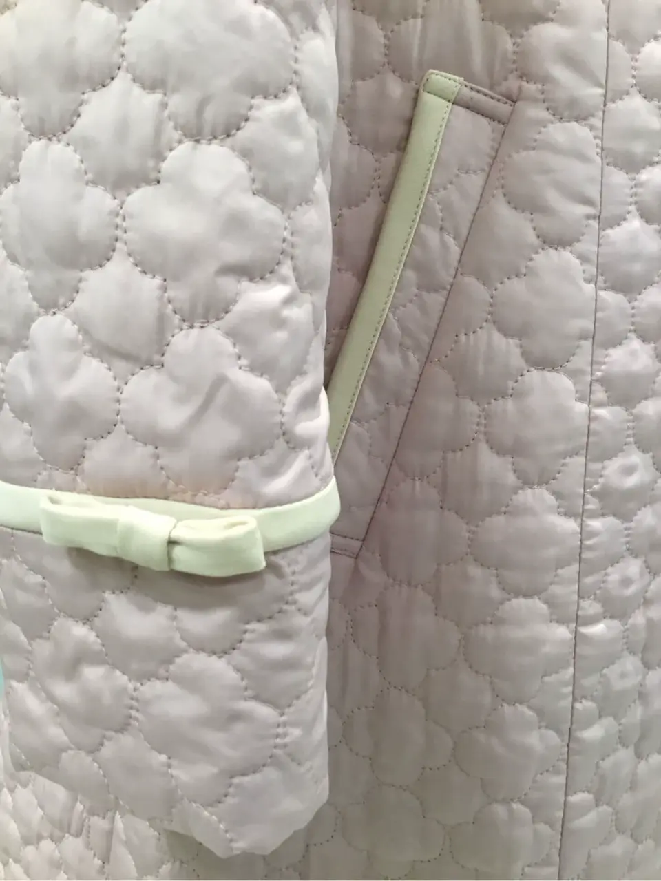 TOCCA ｋｉｍ コーディネート画像